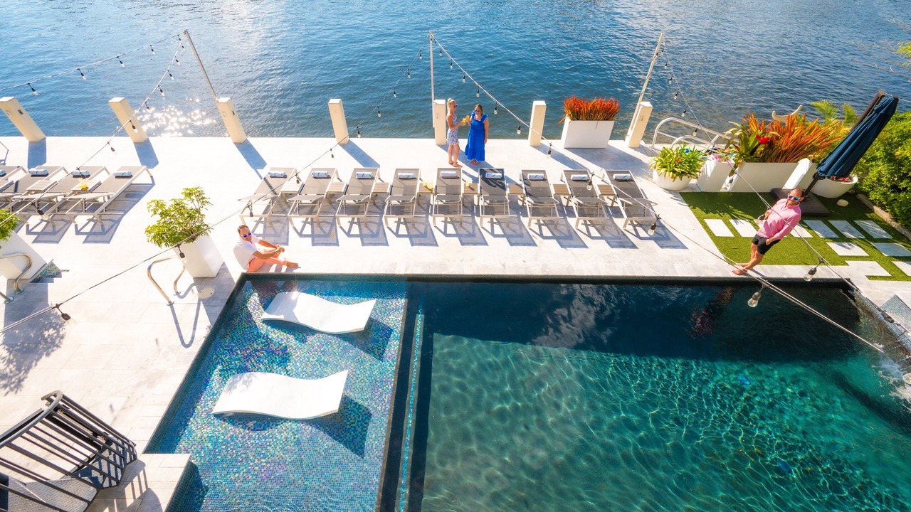 Photo of Outdoor in East Fort Lauderdale