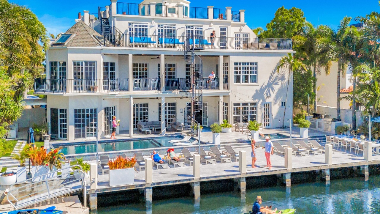 Photo of Outdoor in East Fort Lauderdale