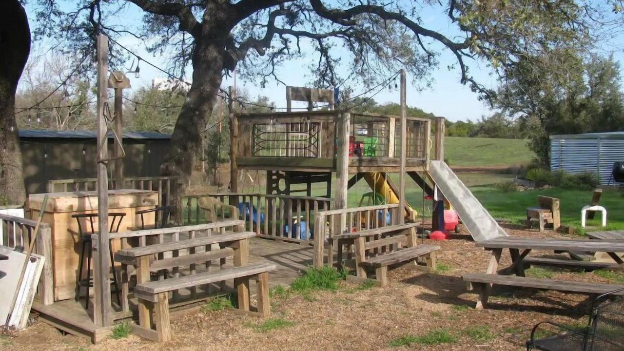 Photo of Others in Marble Falls