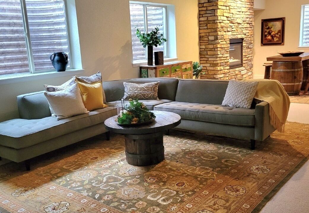 Photo of Bedroom in Flying Horse