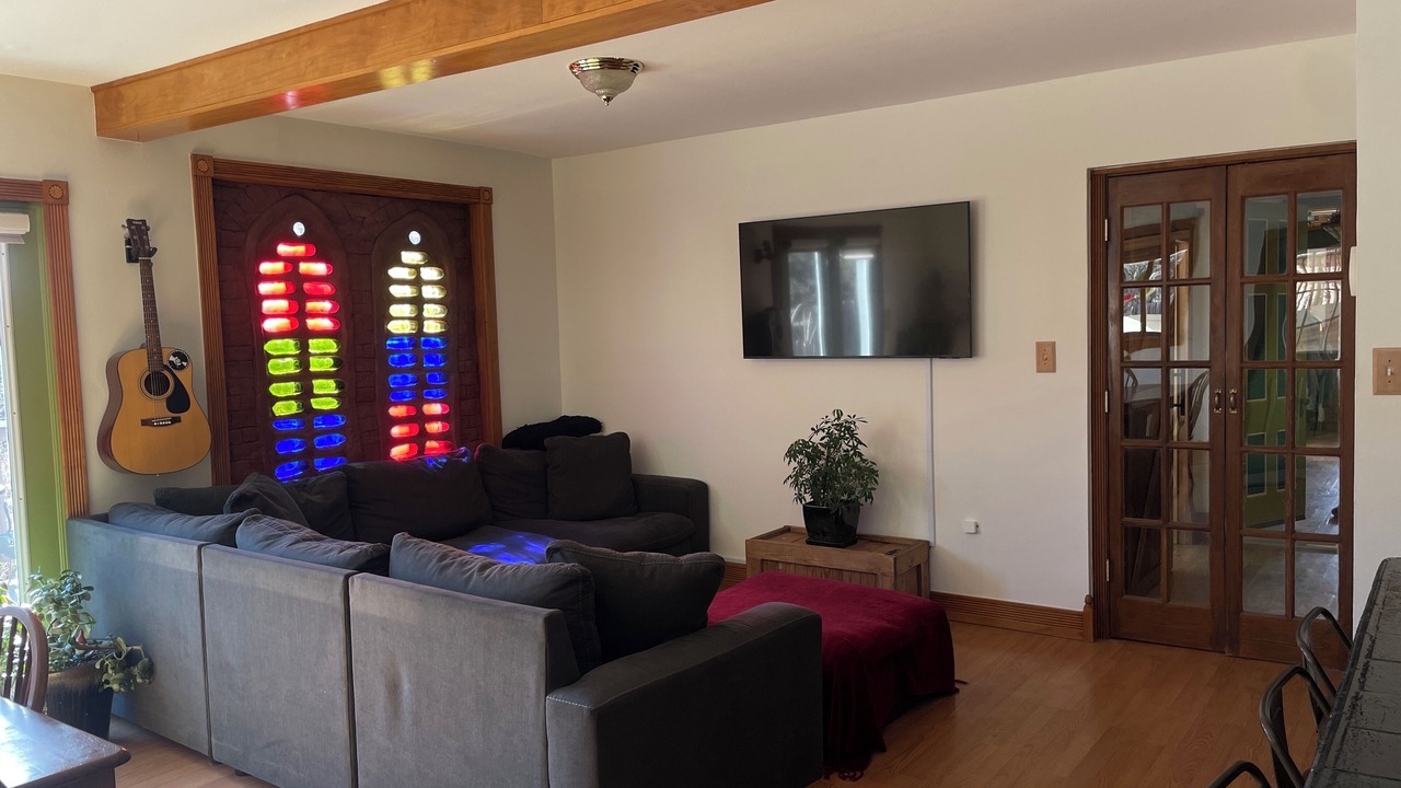 Photo of Livingroom in Crestone