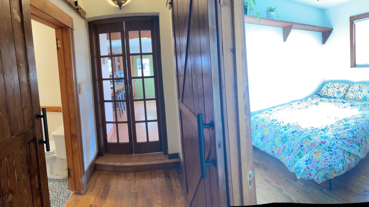Photo of Bathroom in Crestone
