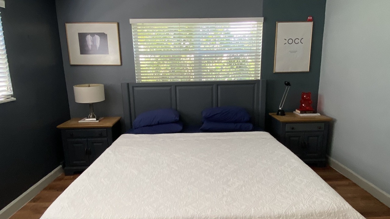 Photo of Bedroom in Coral Ridge Isles