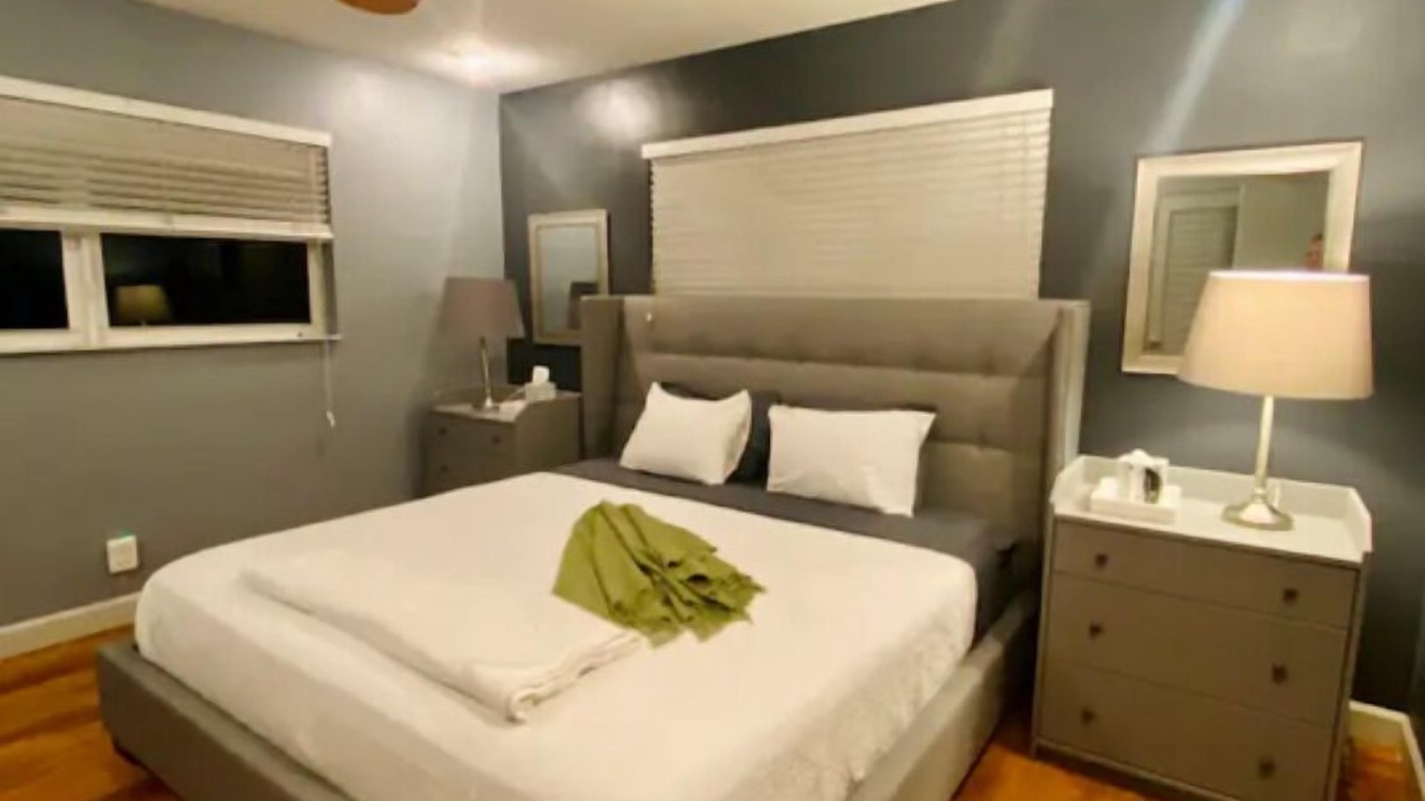 Photo of Bedroom in Coral Ridge Isles