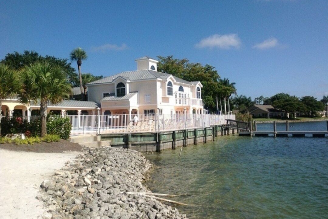 Photo of Outdoor in Park Shore