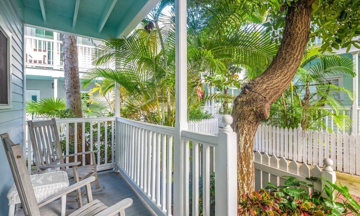 Photo of Outdoor in Bahama Village