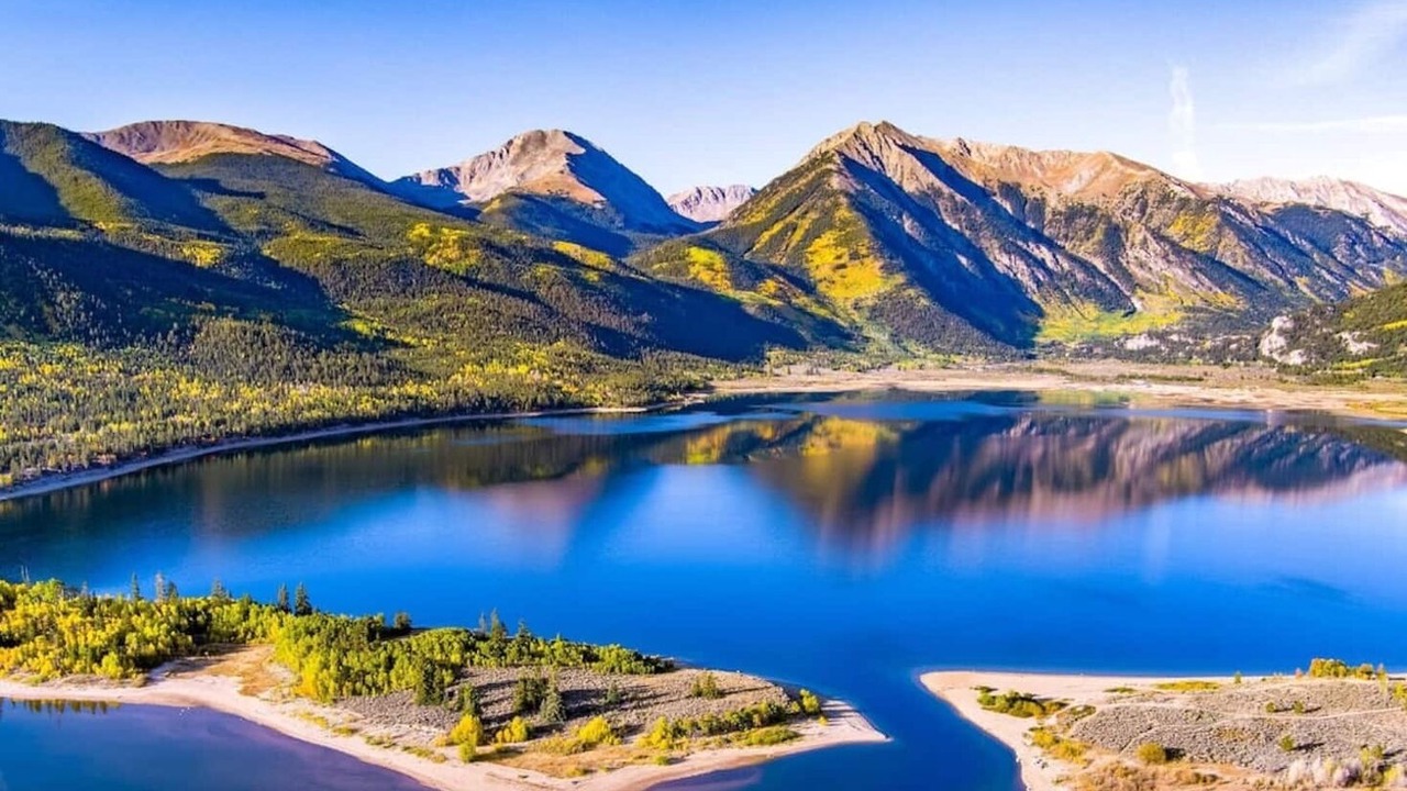 Photo of Outdoor in Twin Lakes