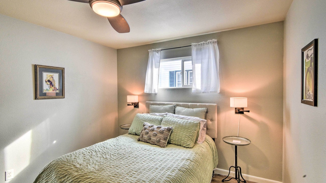 Photo of Bedroom in Salida