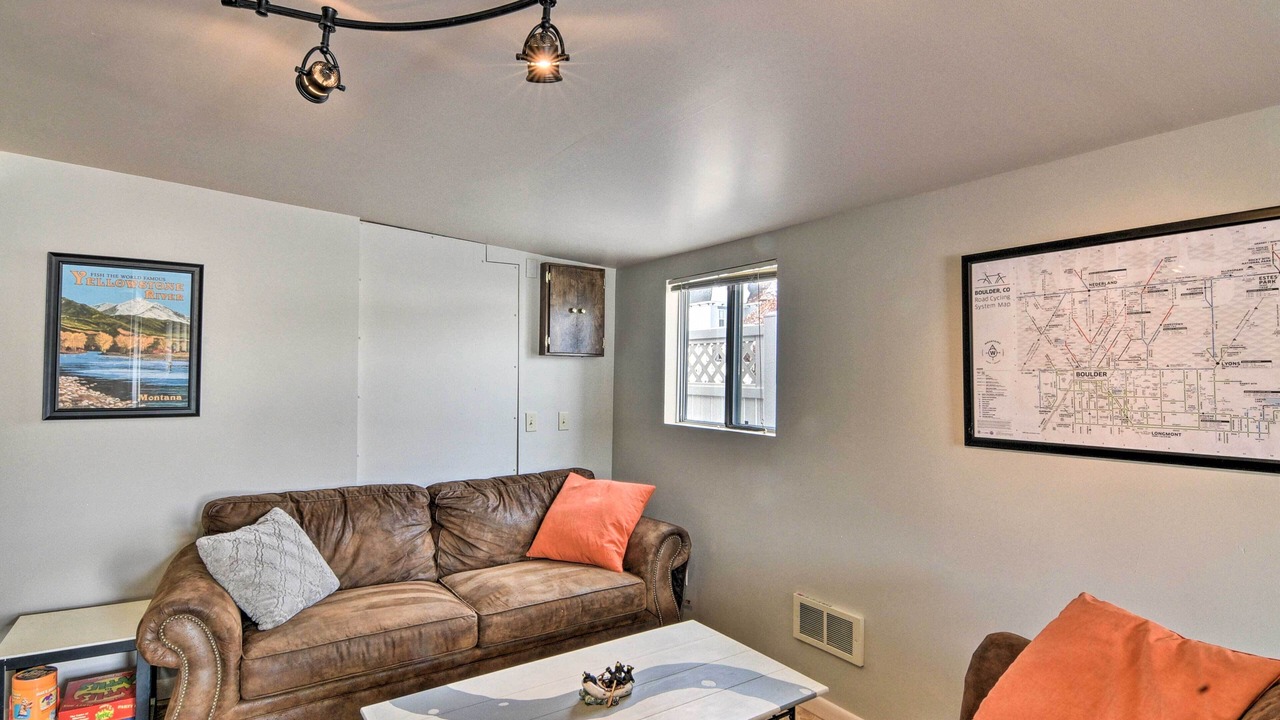 Photo of Bedroom in Salida