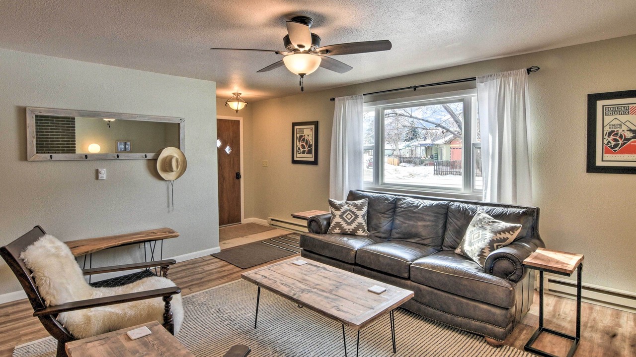 Photo of Bedroom in Salida