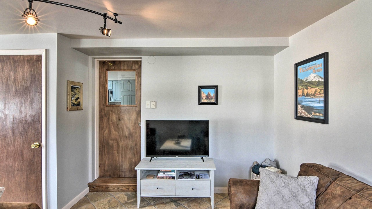 Photo of Livingroom in Salida