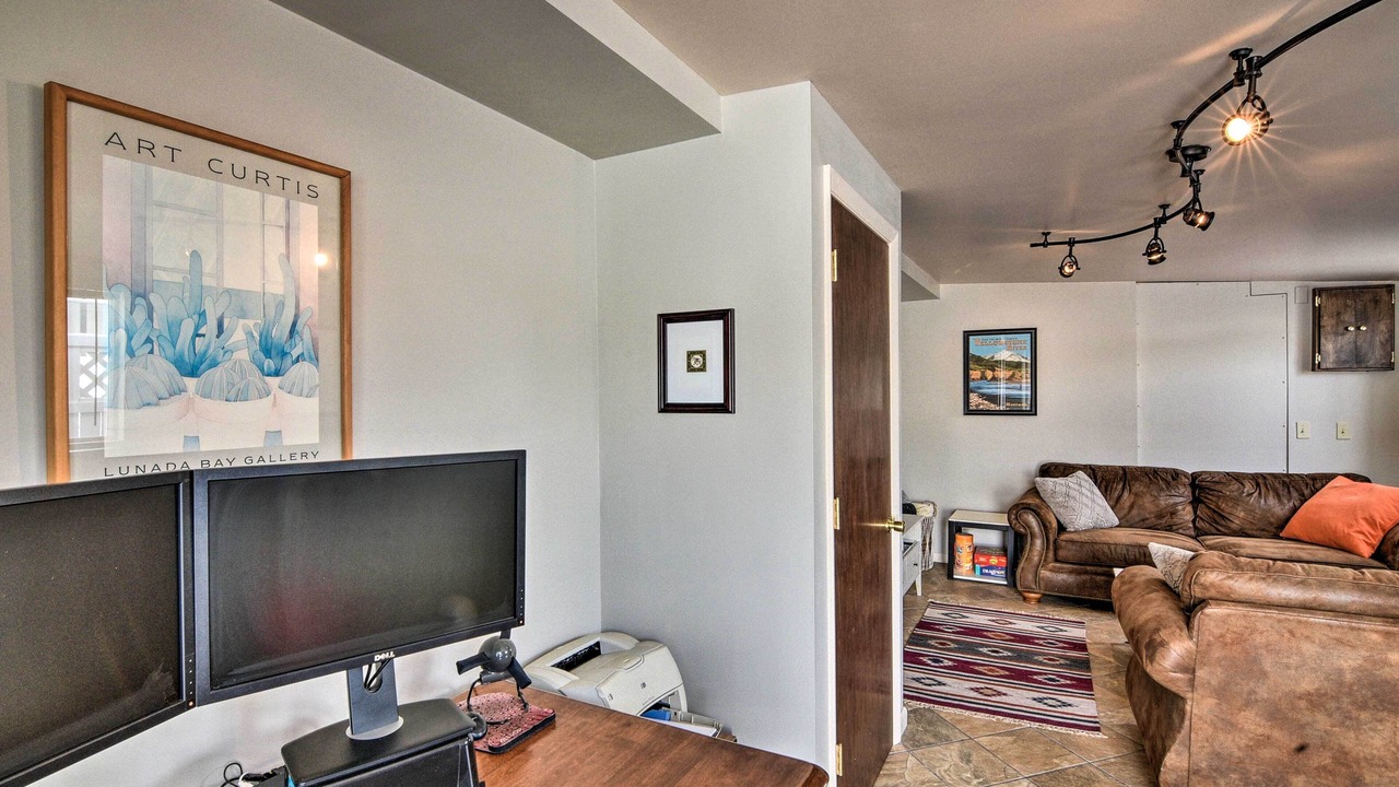 Photo of Livingroom in Salida