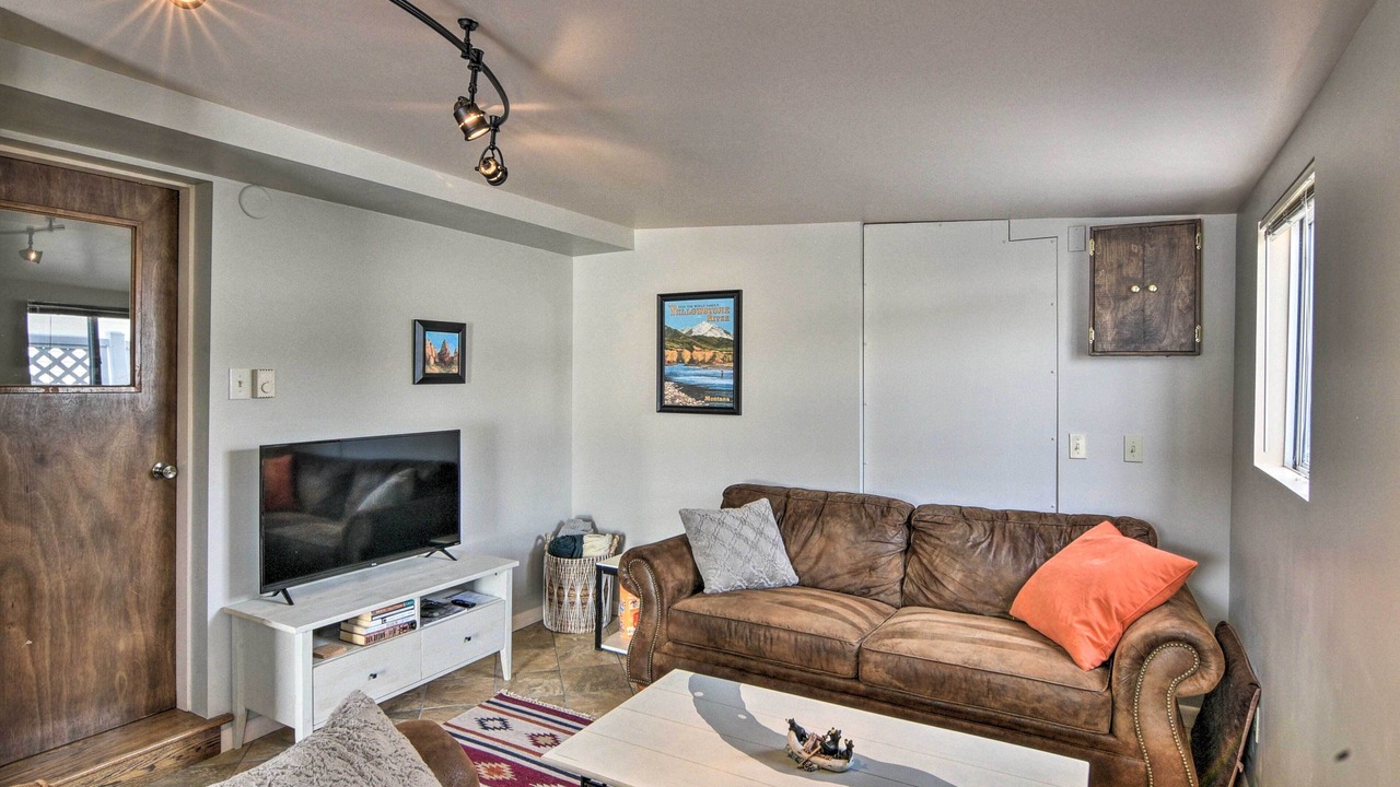 Photo of Livingroom in Salida