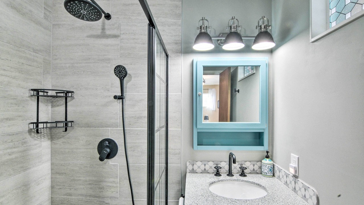 Photo of Bathroom in Salida