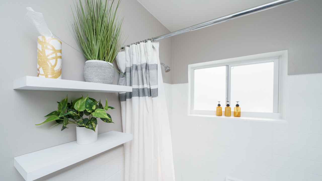 Photo of Bathroom in Pompano Beach