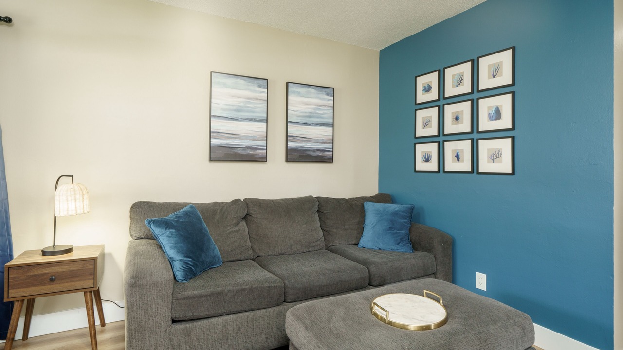 Photo of Livingroom in Pompano Beach