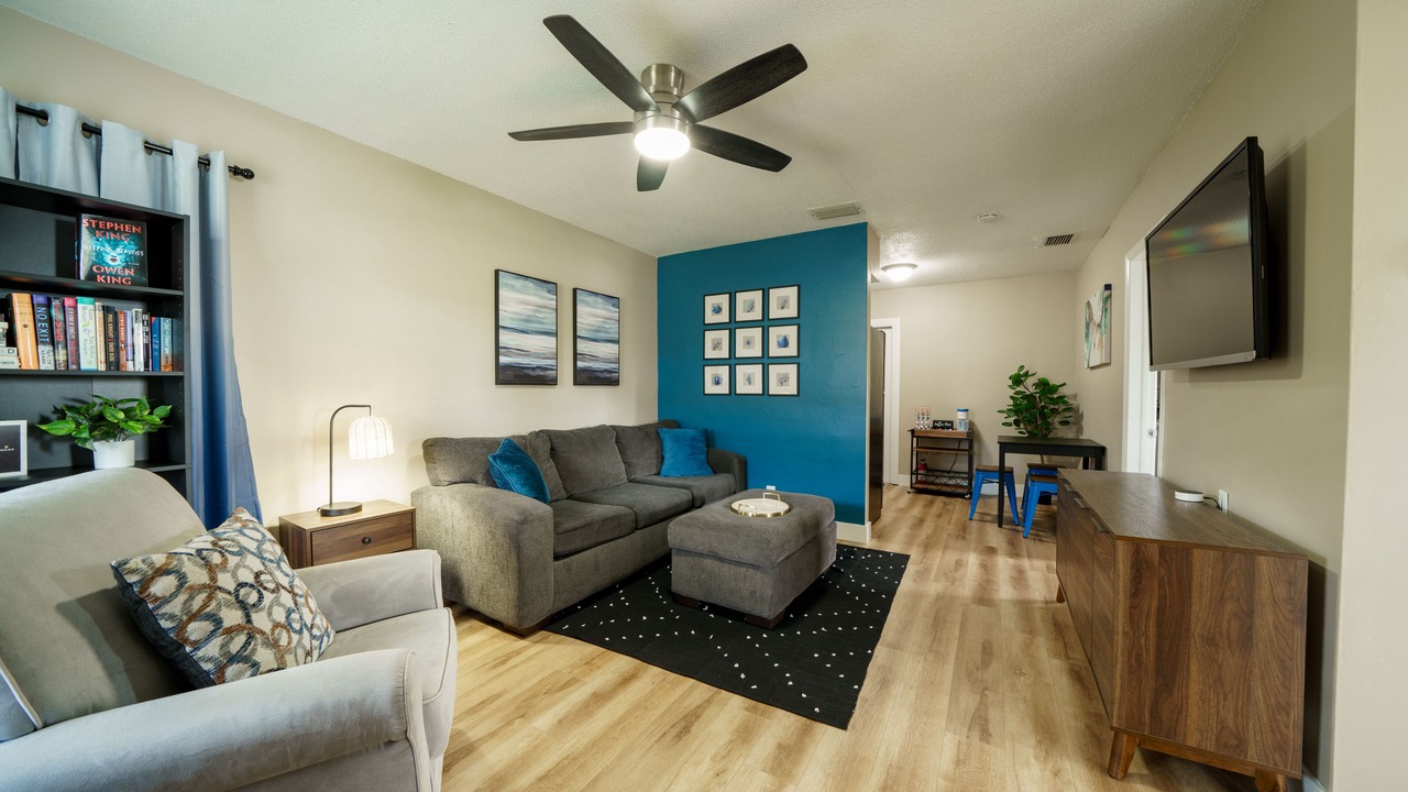 Photo of Livingroom in Pompano Beach