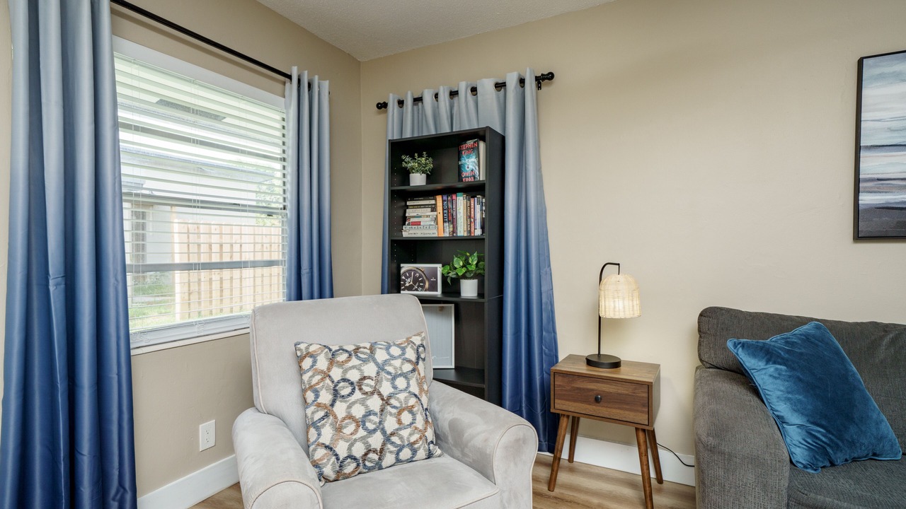 Photo of Livingroom in Pompano Beach
