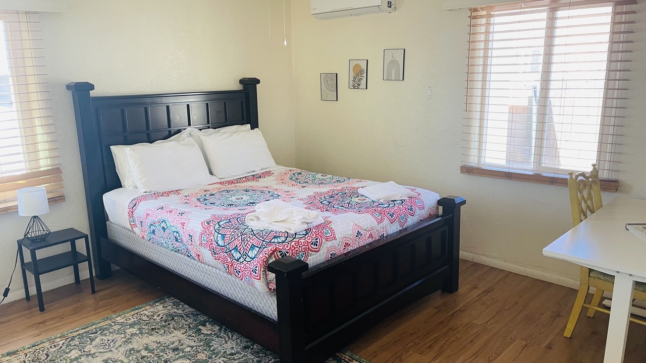 Photo of Bedroom in Southeast Heights