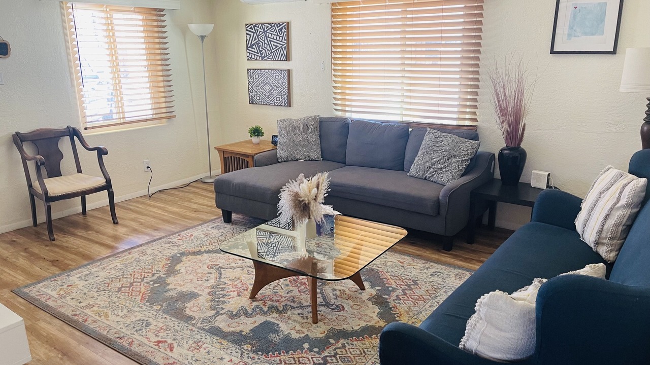 Photo of Livingroom in Southeast Heights