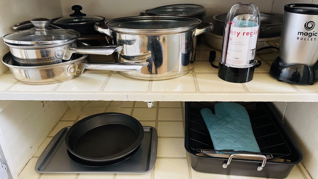 Photo of Kitchen in Southeast Heights