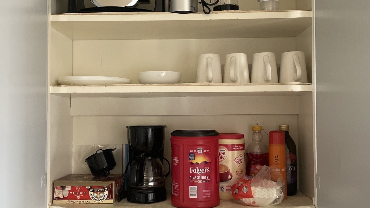 Photo of Kitchen in Southeast Heights