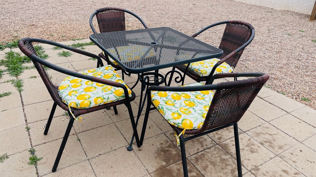 Photo of Outdoor in Southeast Heights