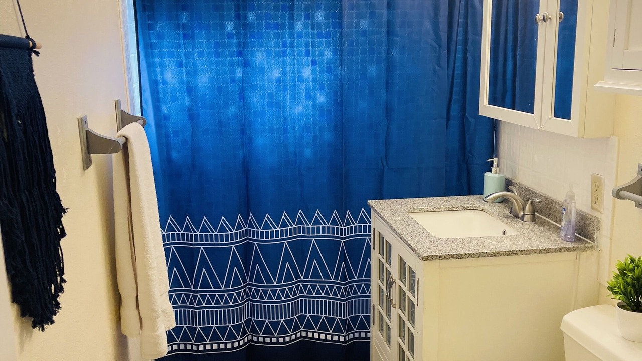 Photo of Bathroom in Southeast Heights