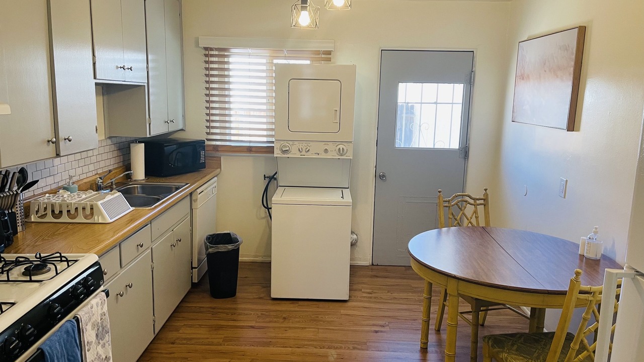 Photo of Kitchen in Southeast Heights