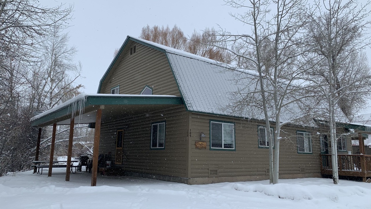 Photo of Outdoor in Gunnison