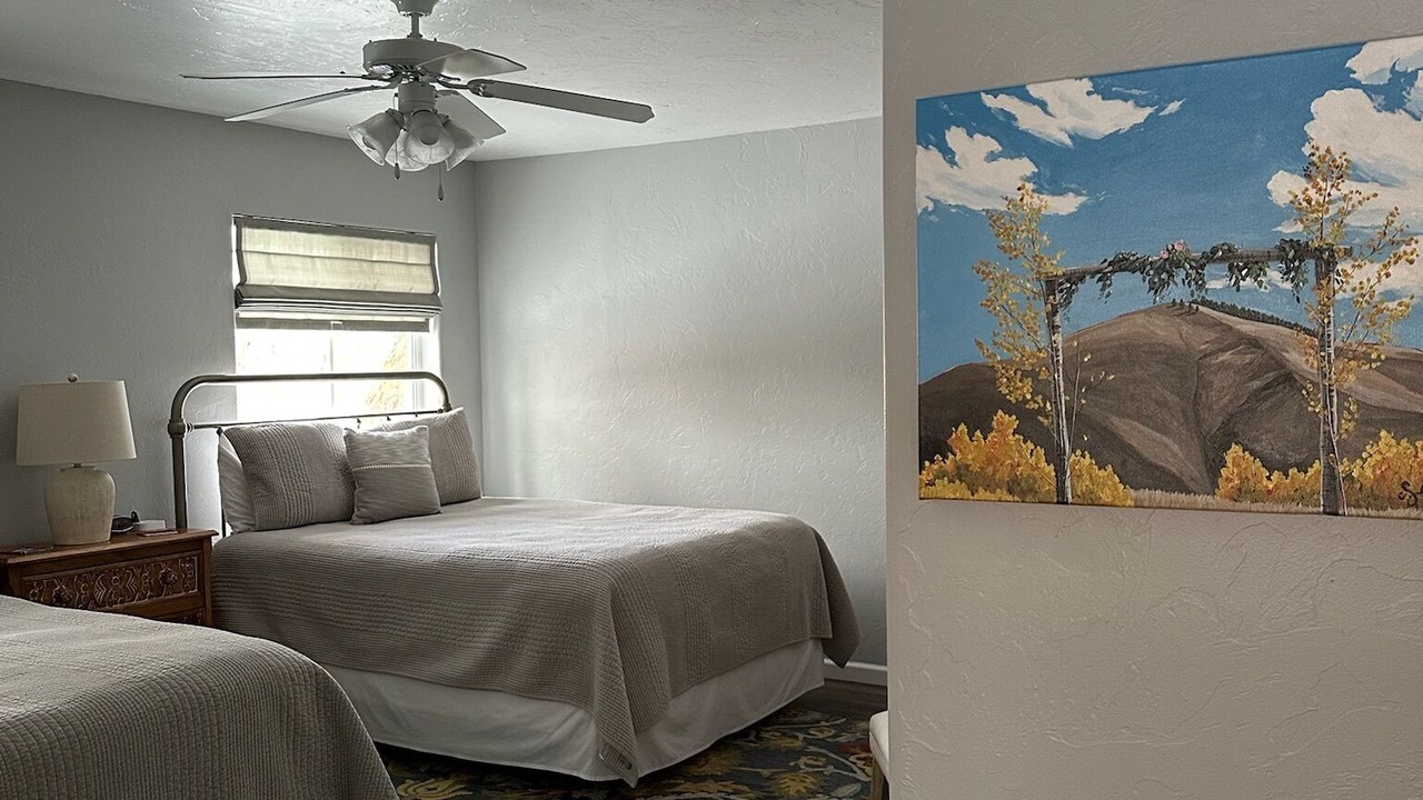 Photo of Bedroom in Gunnison