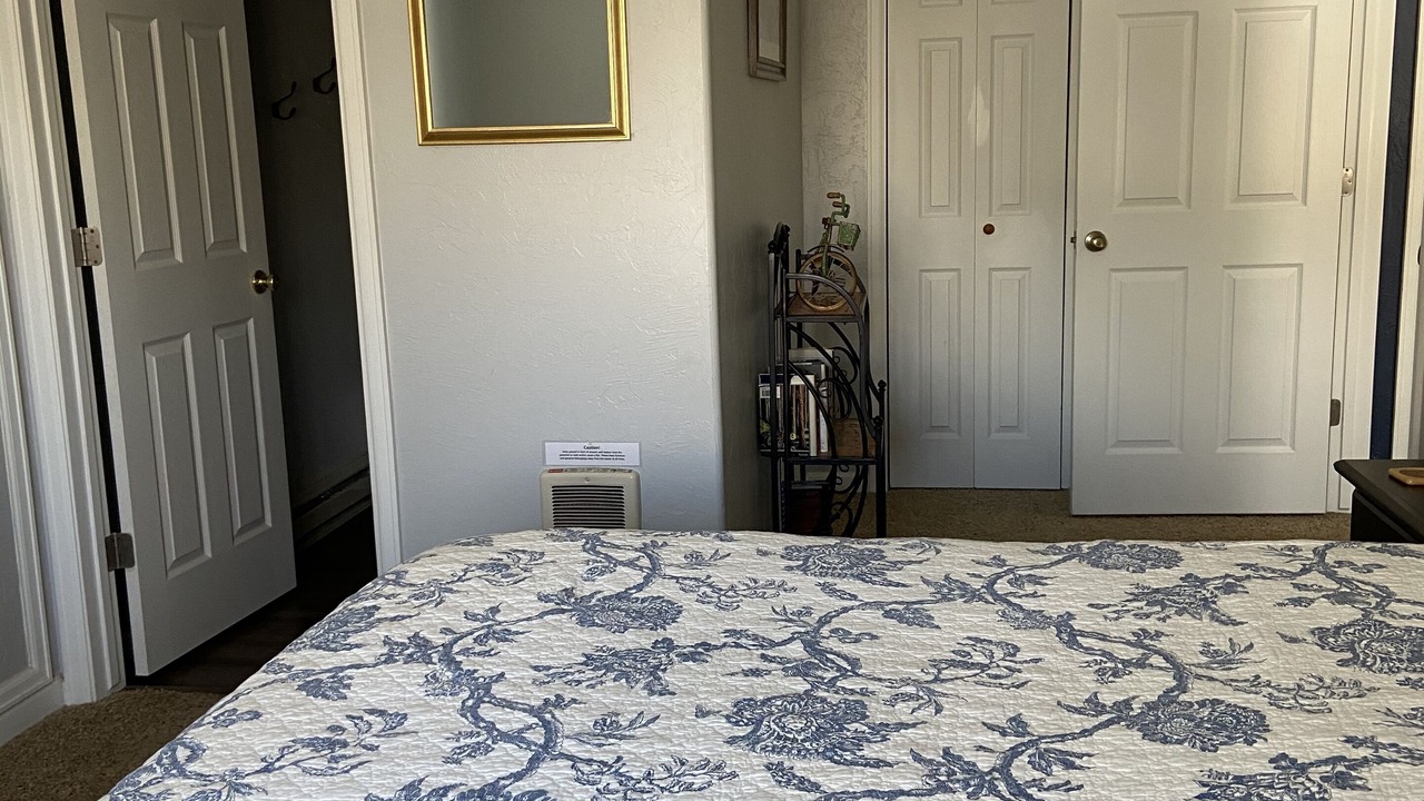 Photo of Bedroom in Gunnison