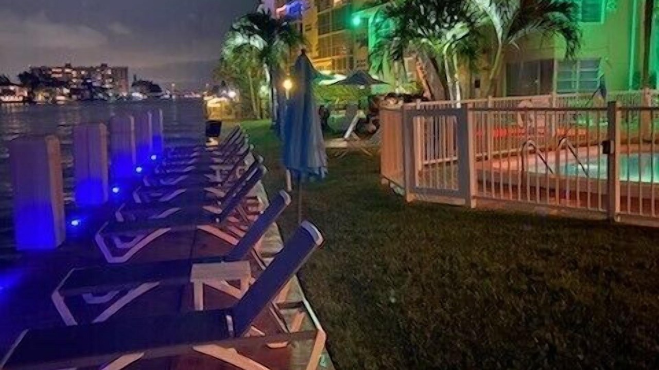 Photo of Outdoor in Pompano Beach