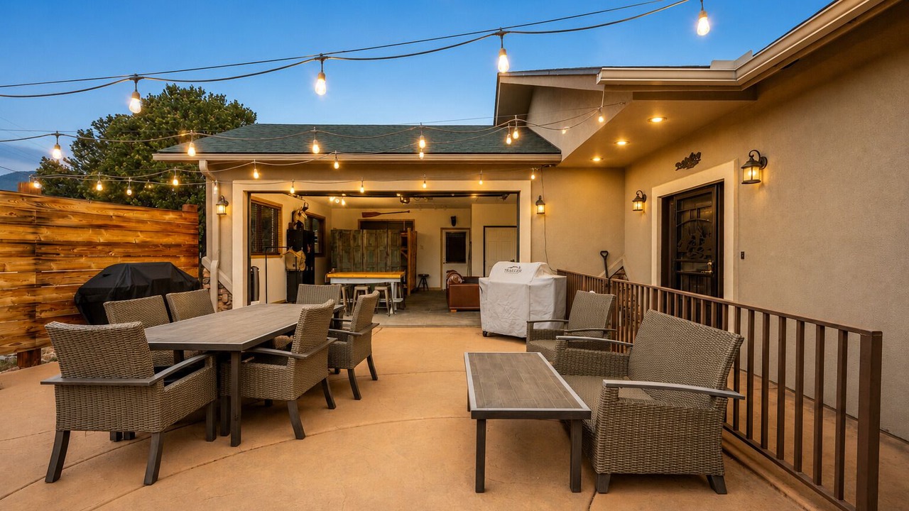 Photo of Outdoor in Buena Vista