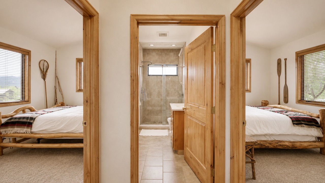 Photo of Bathroom in Buena Vista