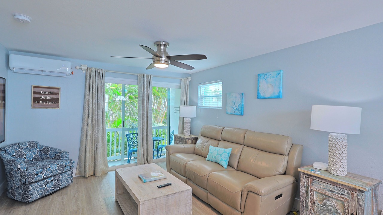 Photo of Livingroom in Siesta Key