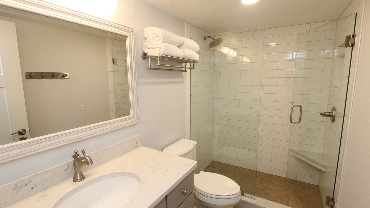 Photo of Bathroom in Longboat Key