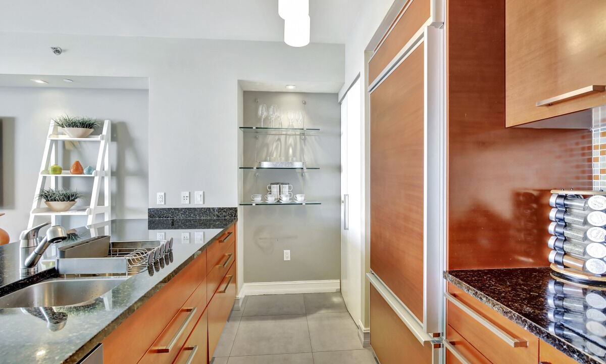 Photo of Kitchen in Hallandale Beach