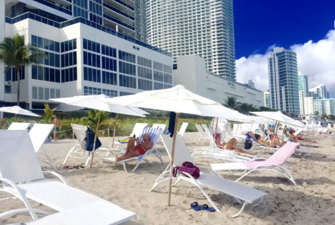 Photo of Others in Hallandale Beach