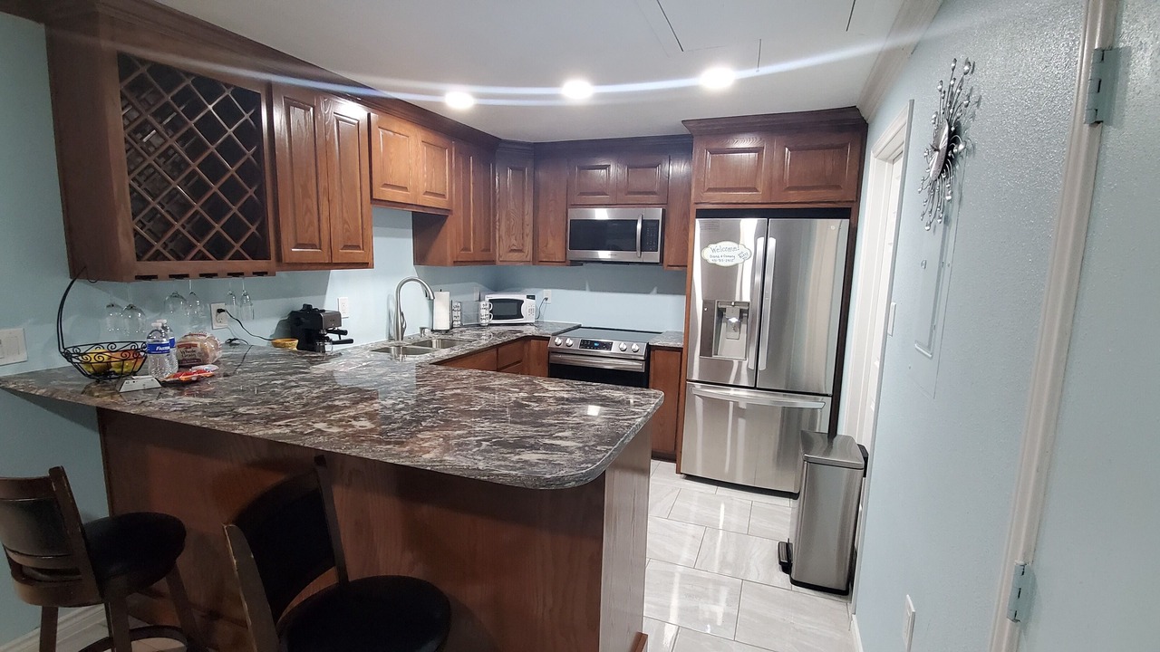 Photo of Kitchen in Midland