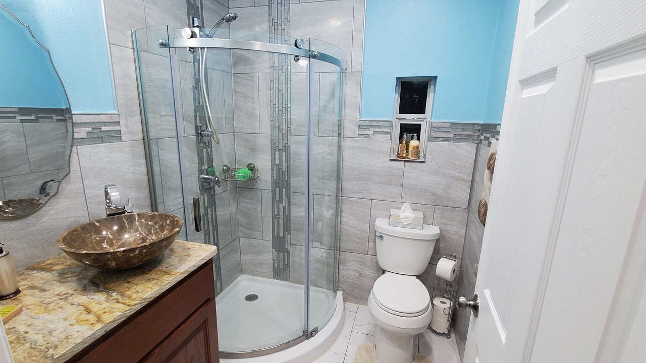 Photo of Bathroom in Midland