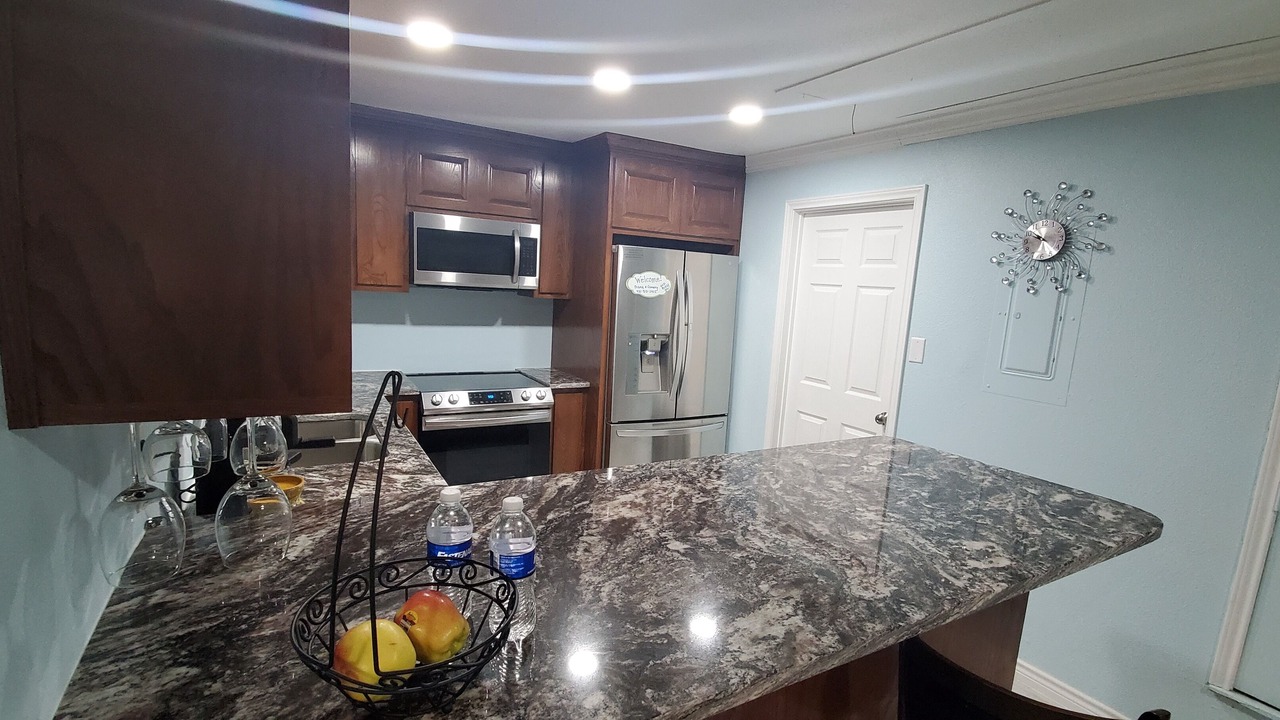 Photo of Kitchen in Midland
