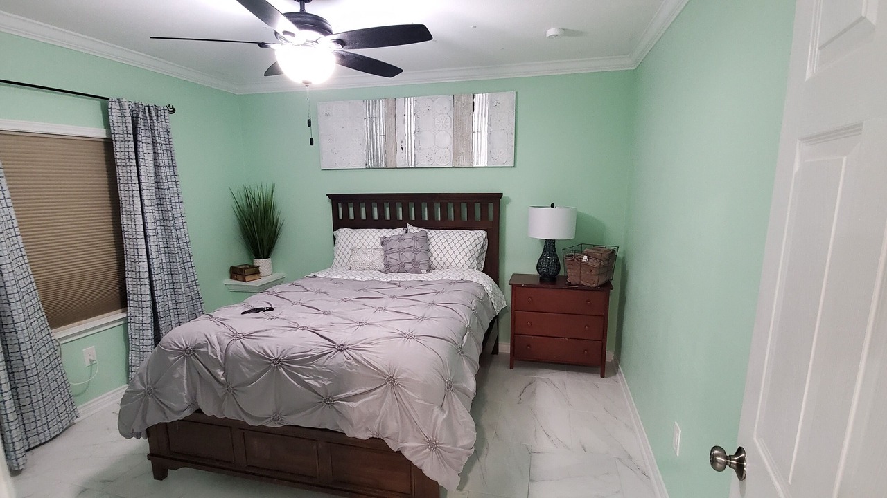Photo of Bedroom in Midland
