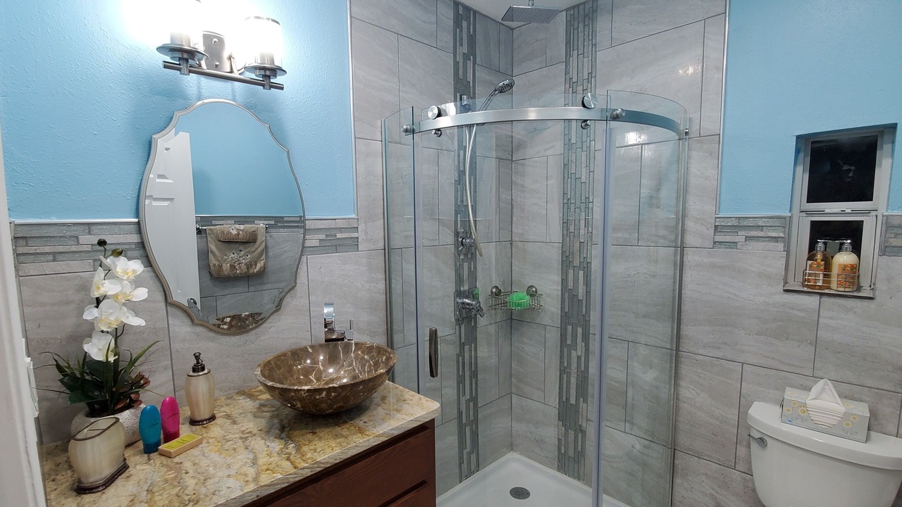 Photo of Bathroom in Midland