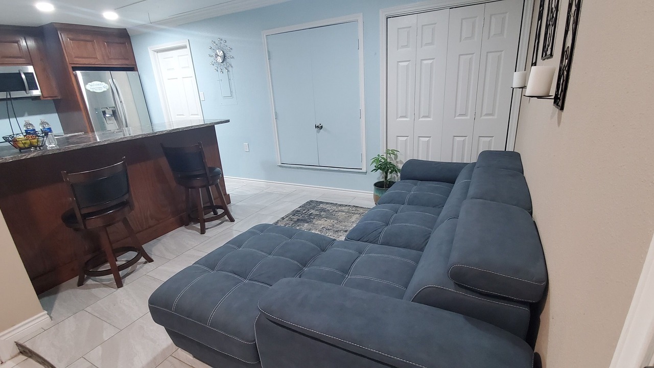 Photo of Livingroom in Midland