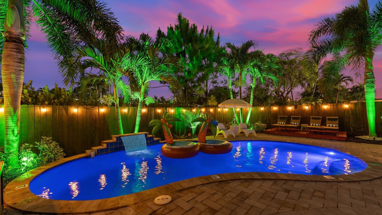 Photo of Outdoor in Wilton Manors