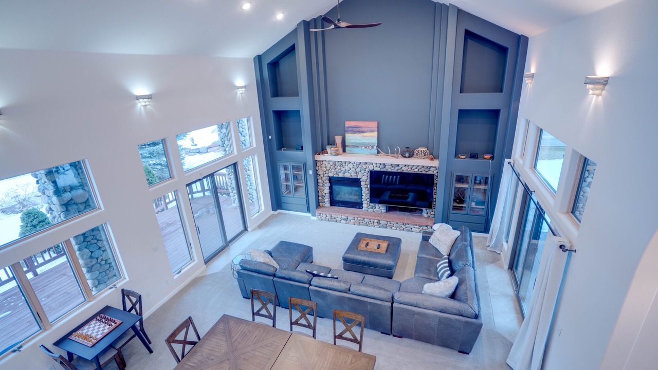 Photo of Kitchen in Dalton Ranch