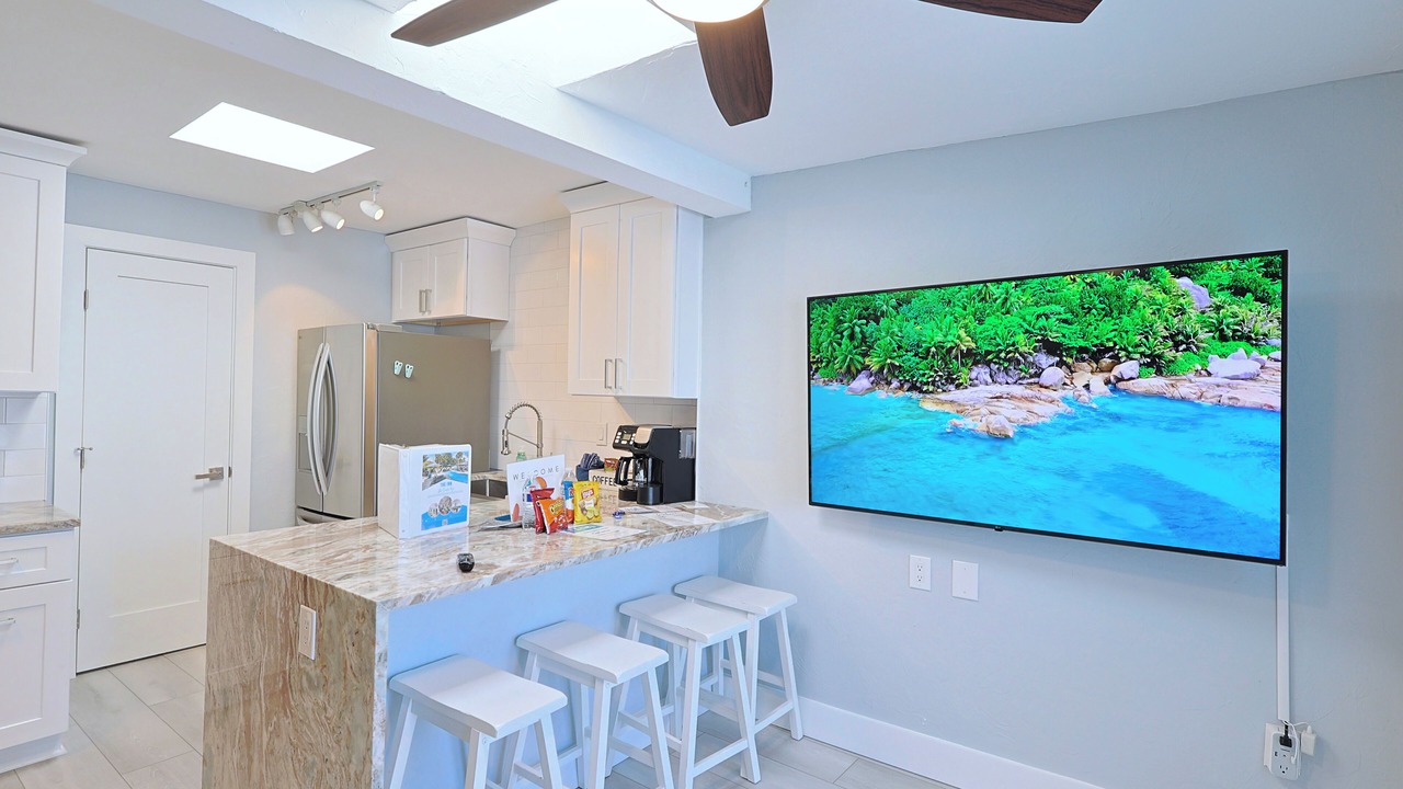 Photo of Kitchen in Siesta Key