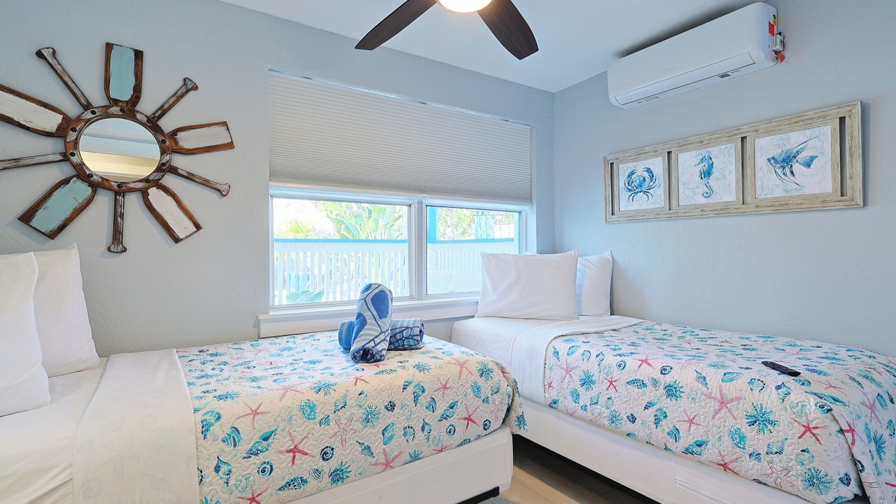 Photo of Bedroom in Siesta Key