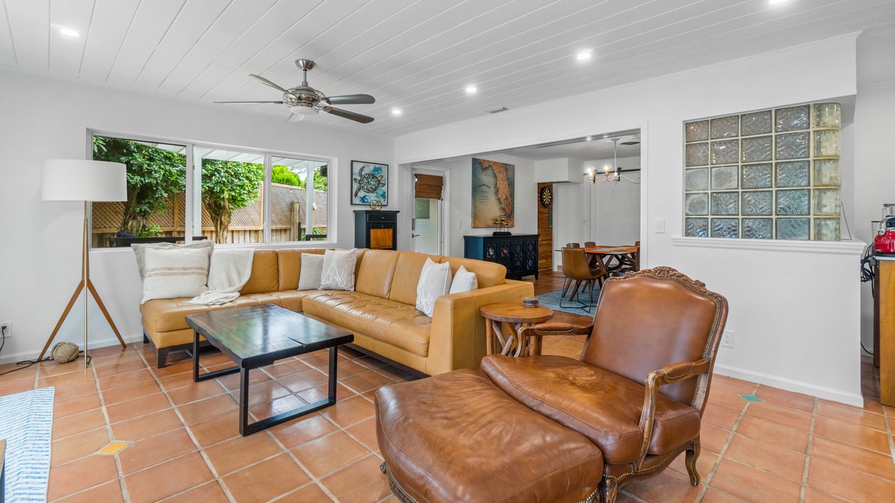 Photo of Livingroom in West Palm Beach